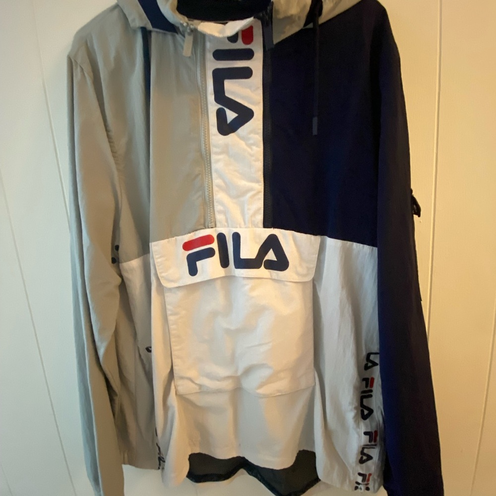 Windbreaker